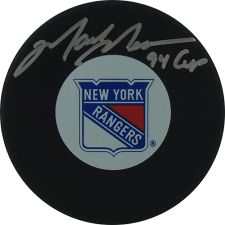 Mark Messier "94 Cup"