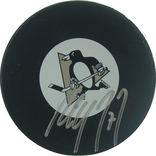 Paul Coffey Penguins