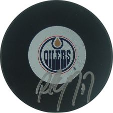 Paul Coffey Oilers