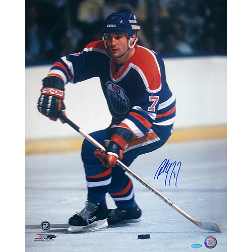 Paul Coffey