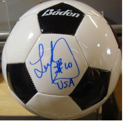 Landon Donovan