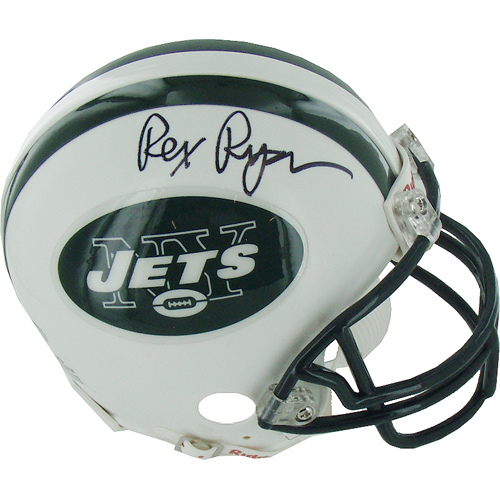 Rex Ryan