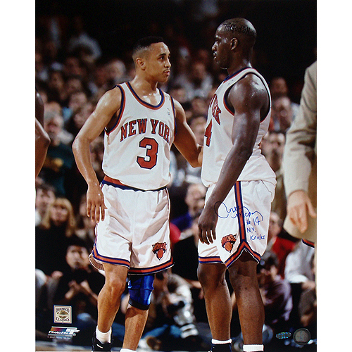 Anthony Mason