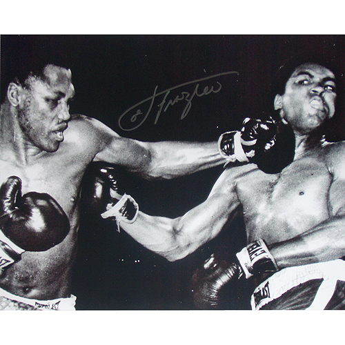 Joe Frazier