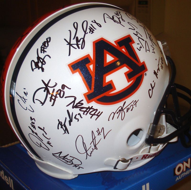 Auburn Tigers