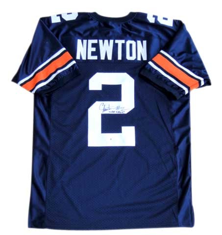 Cam Newton