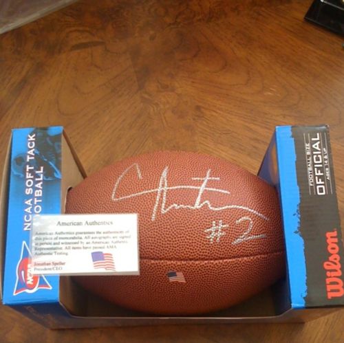 Cam Newton