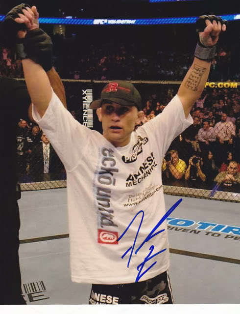 Frankie Edgar