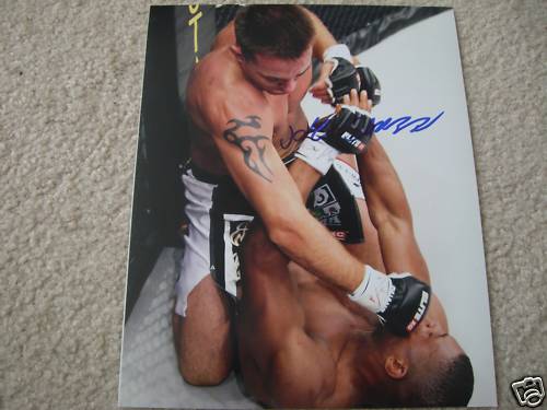 Jake Shields