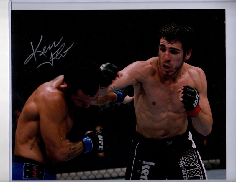 Kenny Florian