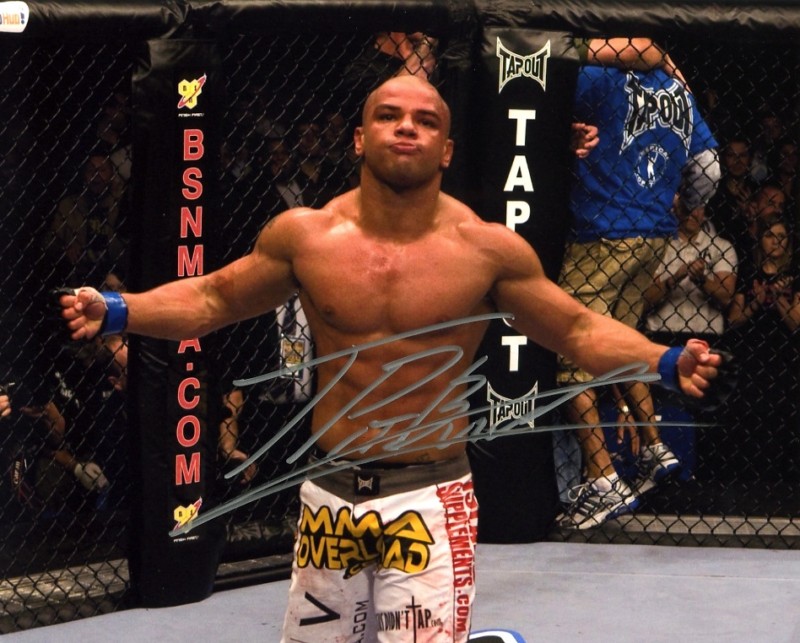 Thiago Alves