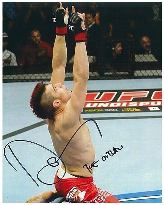 Dan Hardy