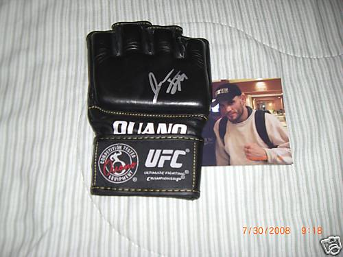 Jon Fitch