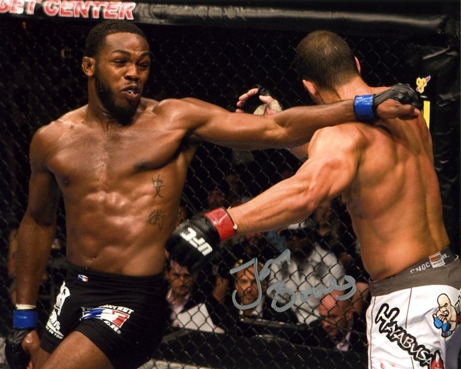 Jon Jones