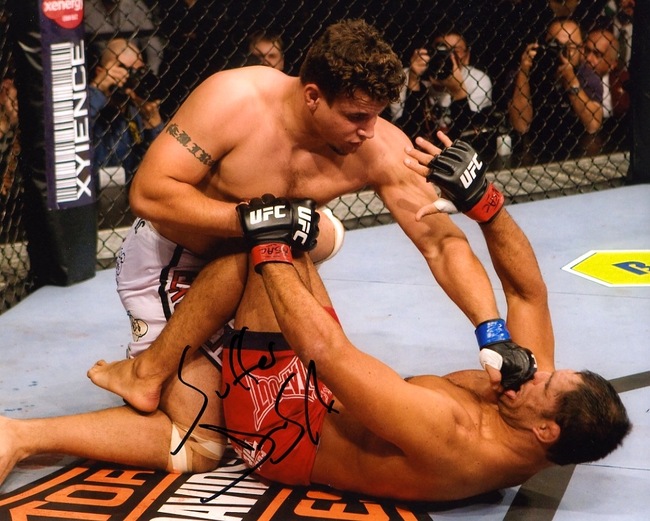 Frank Mir