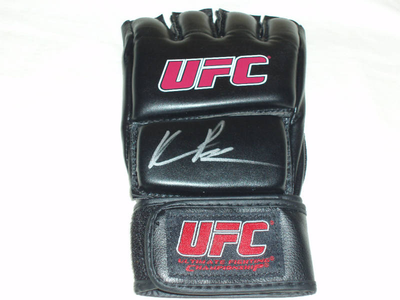 Quinton "Rampage" Jackson