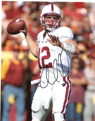 Andrew Luck