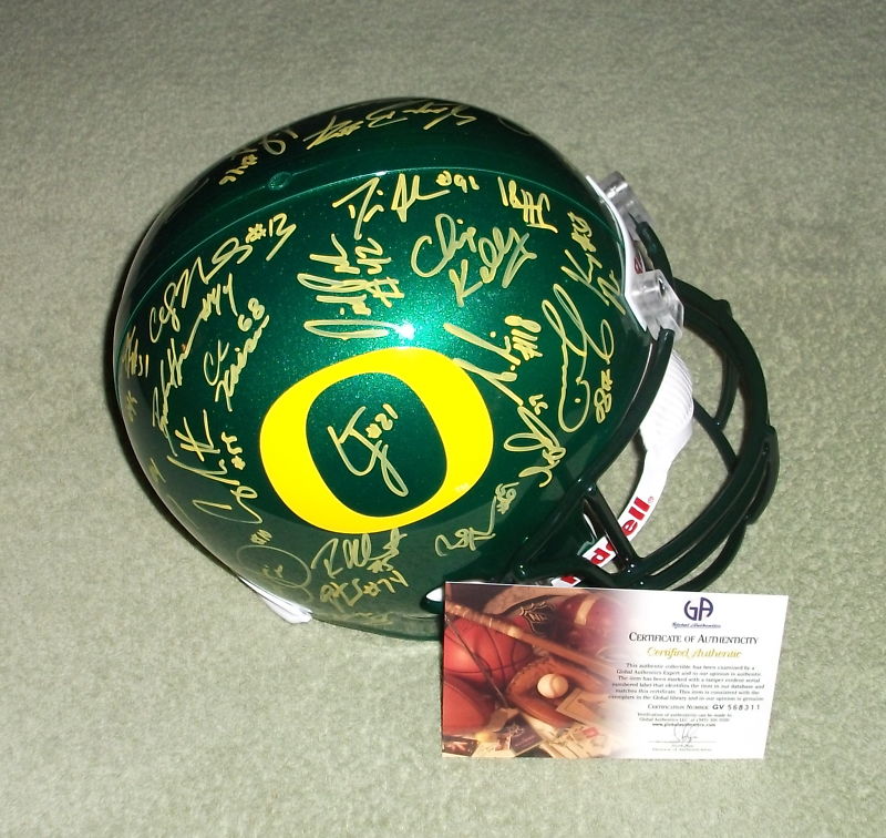 Oregon Ducks