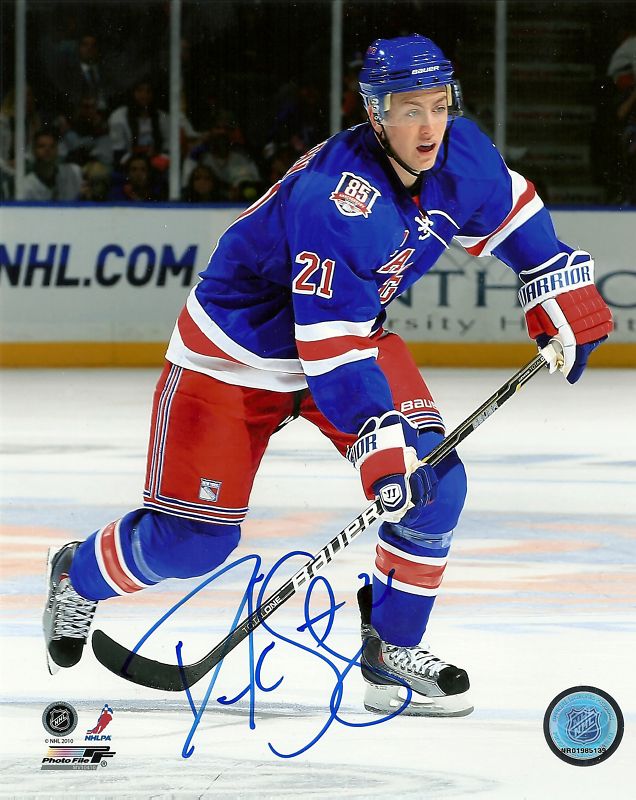 Derek Stepan 