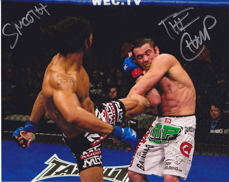 Ben Henderson