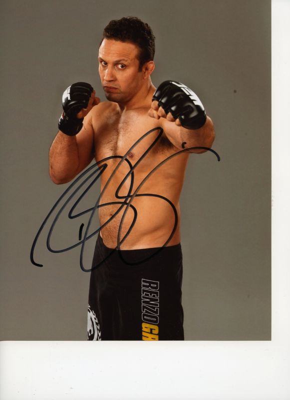 Renzo Gracie