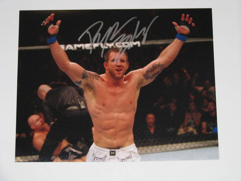 Ryan Bader