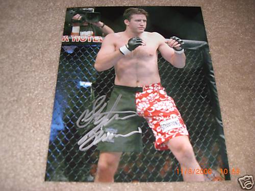 Stephan Bonnar