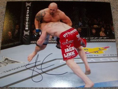 Shane Carwin 