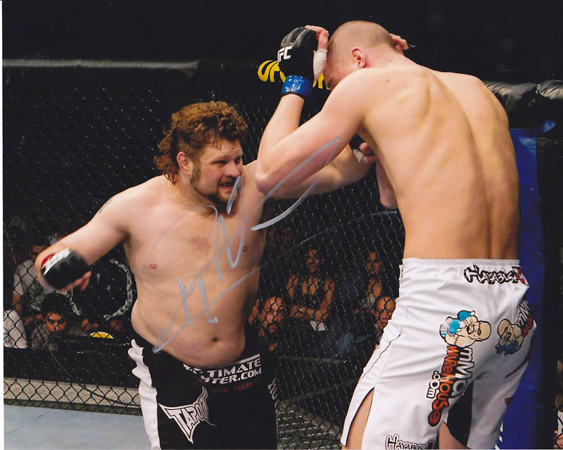 Roy Nelson