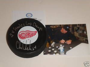 Chris Chelios