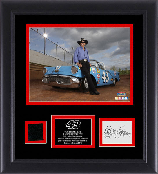 Richard Petty