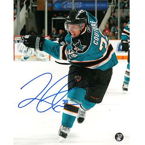 Logan Couture