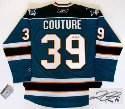 Logan Couture