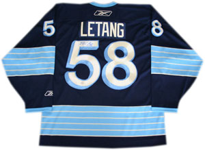 Kris Letang