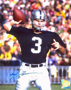 Daryle Lamonica