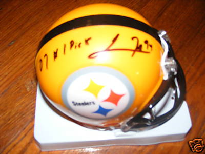 Lawrence Timmons