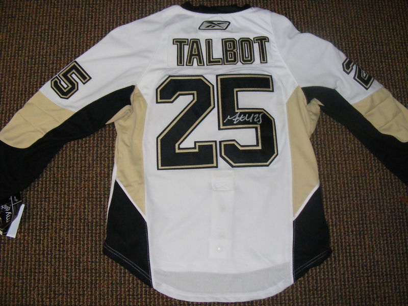 Maxime Talbot