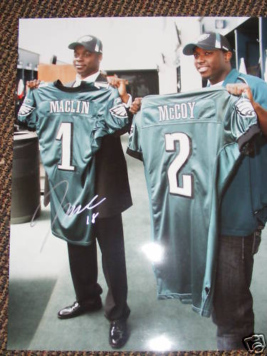 Jeremy Maclin