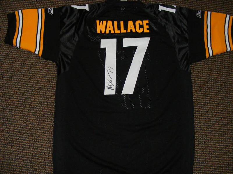 Mike Wallace