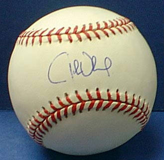 John Olerud