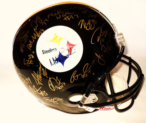 2010-11 Pittsburgh Steelers