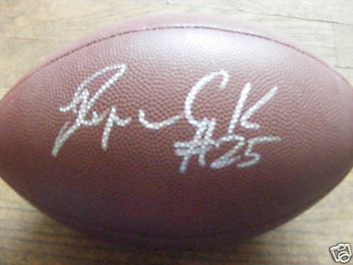 Ryan Clark