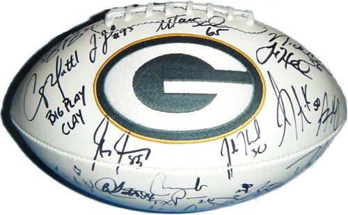 2010-11 Green Bay Packers