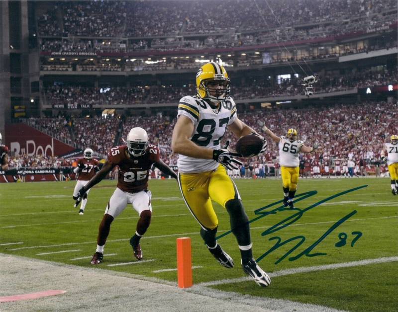 Jordy Nelson
