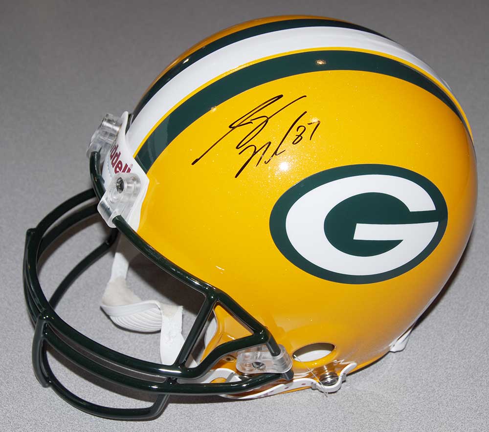 Jordy Nelson