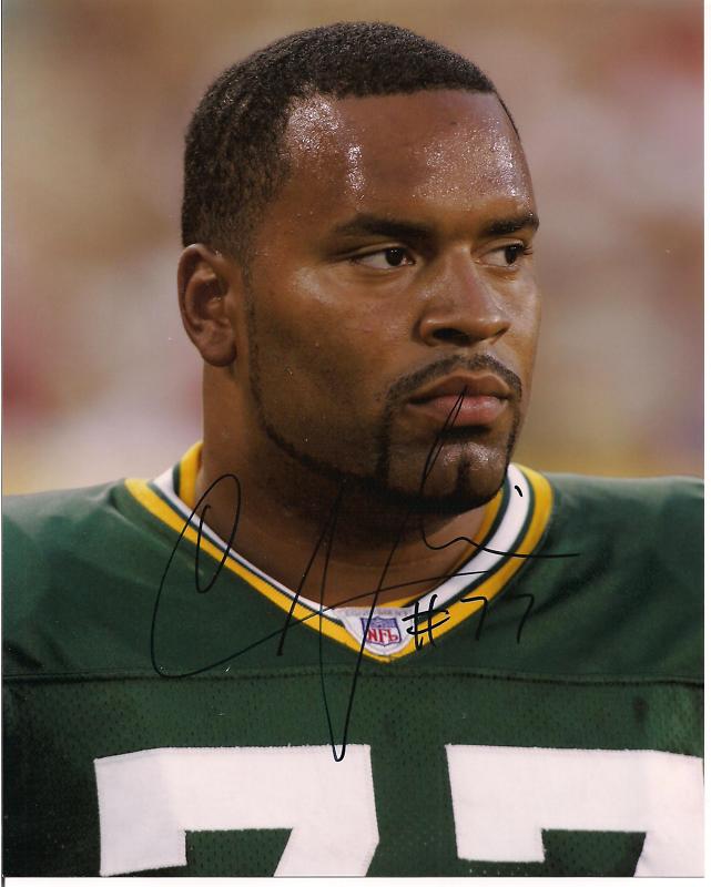 Cullen Jenkins