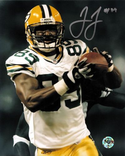 James Jones