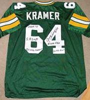 Jerry Kramer