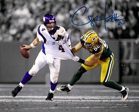 Clay Matthews