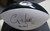 Clay Matthews